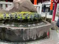 九頭龍神社新宮(神奈川県)