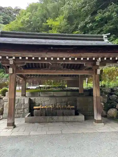 伊奈波神社(岐阜県)