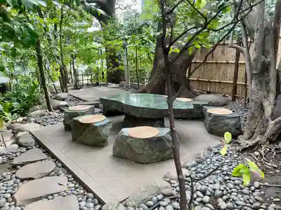 東京大神宮(東京都)