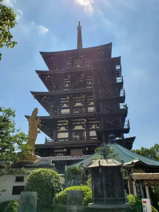 圓満寺のその他建物
