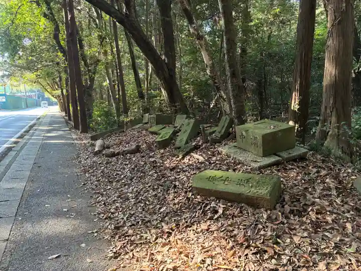 熊野神社(千葉県)