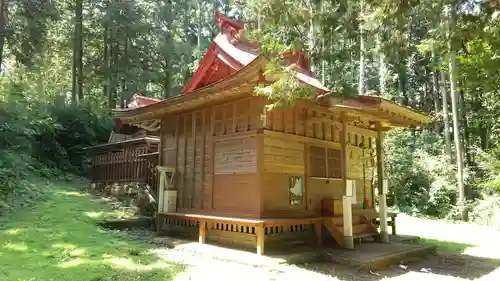 鹿島神社(茨城県)