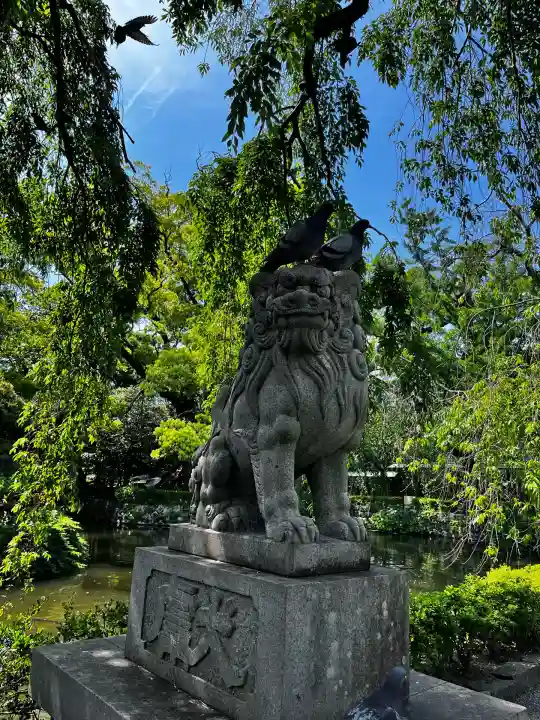 三嶋大社(静岡県)