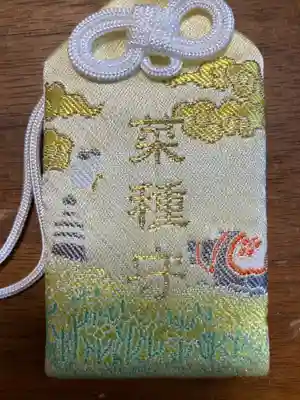 綱敷天神社御旅社(大阪府)