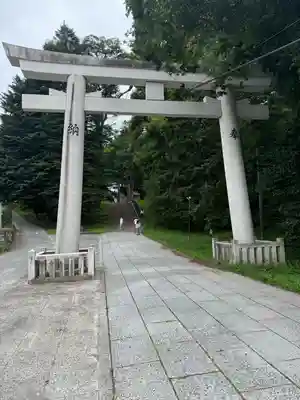 諏訪大社上社前宮(長野県)