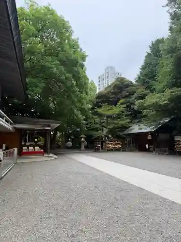 乃木神社(東京都)
