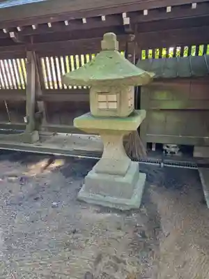 櫻山八幡宮(岐阜県)