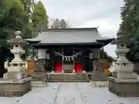 星宮神社(栃木県)