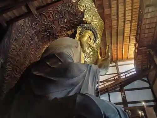 金鳳山 正法寺(岐阜県)