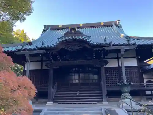 三佛寺(神奈川県)