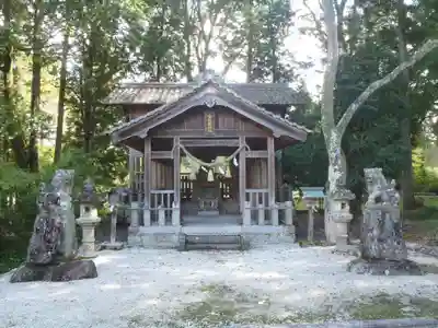 金刀比羅神社(岐阜県)