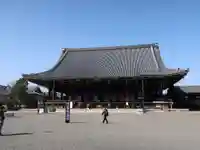 東本願寺(真宗本廟)の本殿・本堂