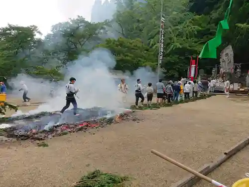 箸蔵寺の体験その他