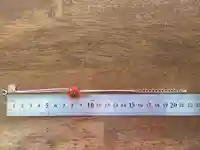 浅草神社の授与品その他