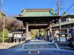 妙本寺(神奈川県)