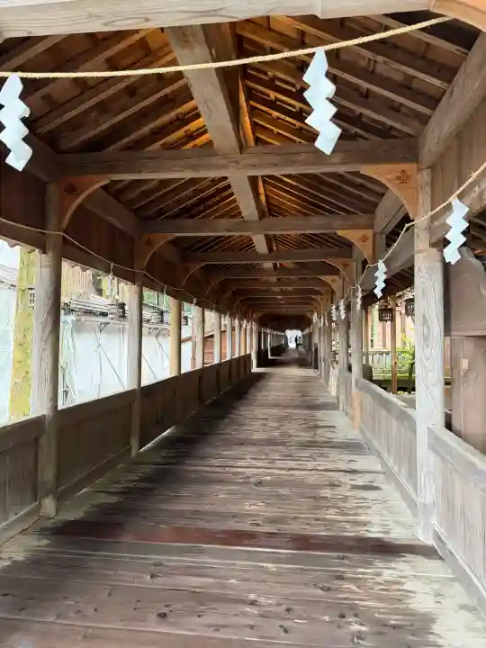 大國主社(長野県)