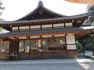 （長良）天神神社(岐阜県)
