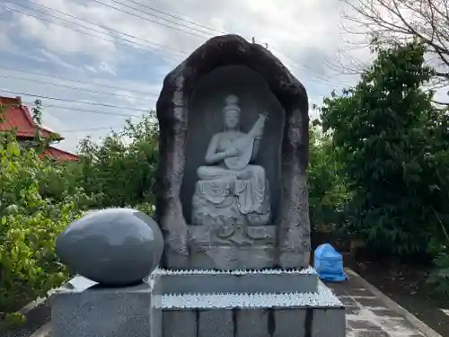 板倉雷電神社(群馬県)
