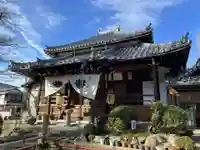 寂光寺(大阪府)