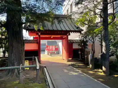 金剛院（仏性寺）(東京都)