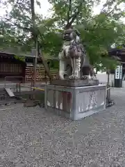 寒川神社(神奈川県)