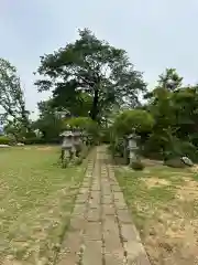 高尾天神社(東京都)