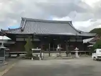 吉祥寺の本殿・本堂
