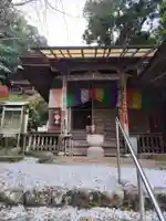 青龍寺(高知県)