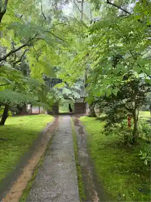 大長寿院(岩手県)