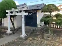 杉山神社(東京都)
