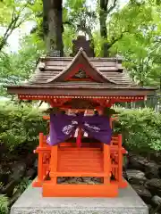 熊野神社(東京都)