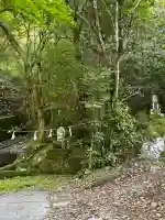 轟神社(徳島県)