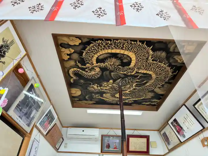 大鏑神社(福島県)