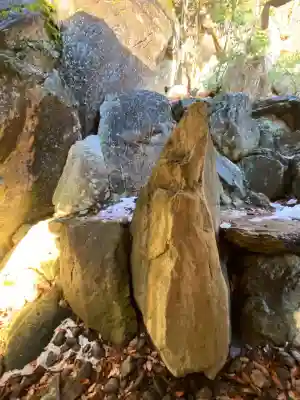 阿賀神社(滋賀県)