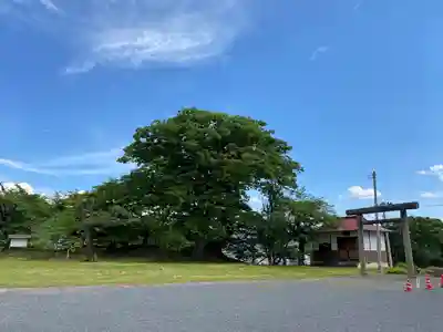 月岡神社(山形県)