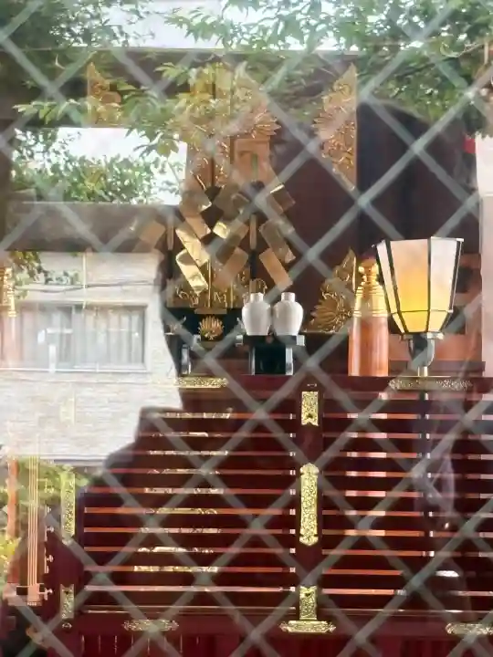 秋葉神社(東京都)