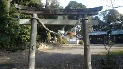 八柱神社(愛知県)