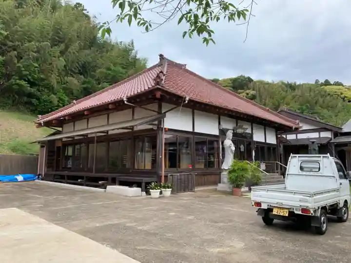 明光院宝蔵寺(千葉県)