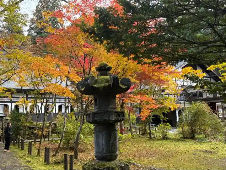 雲洞庵(新潟県)