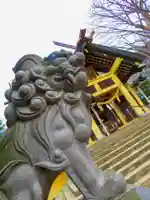 月寒神社(北海道)