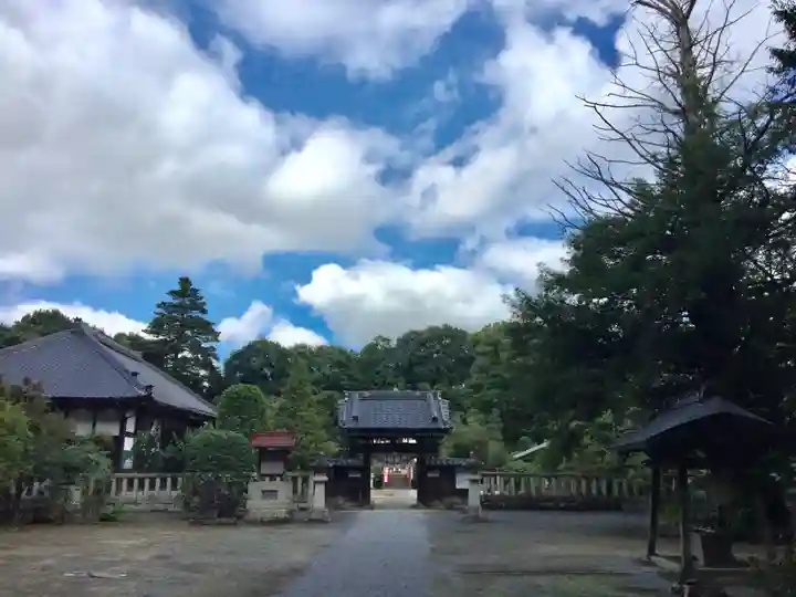 元三大師安楽寺のその他建物