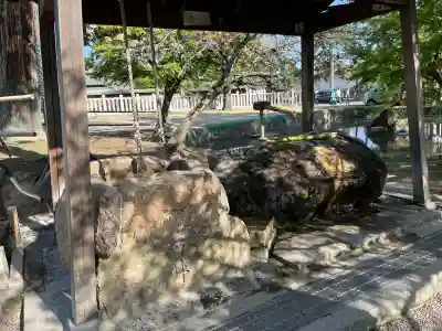 氷室神社(奈良県)