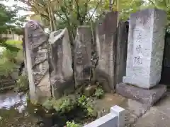 東竹院(埼玉県)