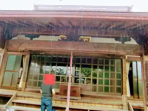 西栄寺(千葉県)