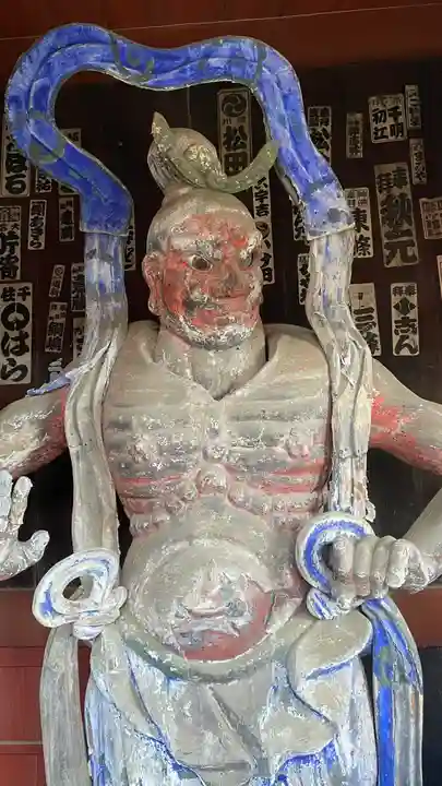 金昌寺(埼玉県)