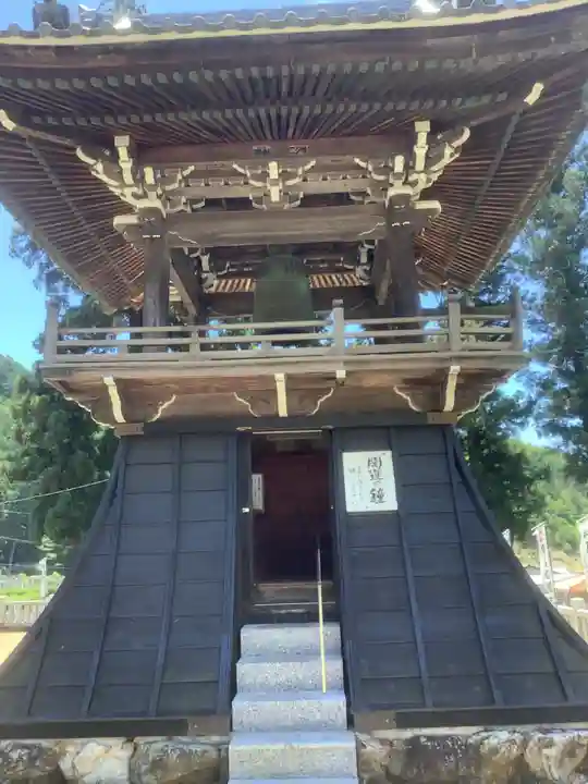 大龍寺のその他建物