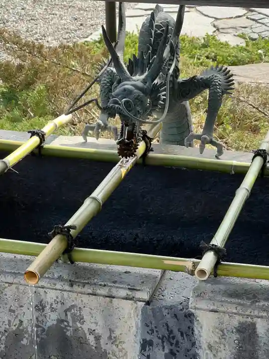 行田八幡神社(埼玉県)