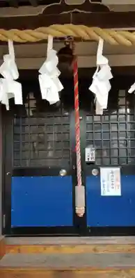 梅島天満宮(東京都)