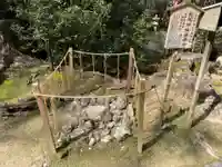 元春日 枚岡神社遥拝所(奈良県)