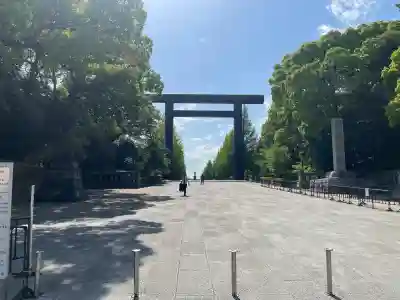 靖國神社(東京都)